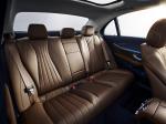 Mercedes-Benz E-Class Exclusive Line 2020 года (WW)